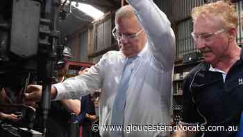 What they said on Day 2 of the campaign - Gloucester Advocate