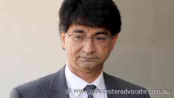 Court rejects Lloyd Rayney payout boost - Gloucester Advocate