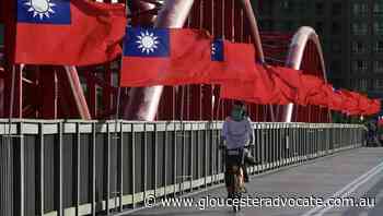 Taiwan issues war survival handbook - Gloucester Advocate