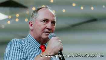 Darwin port facility boosts jobs, security - Gloucester Advocate