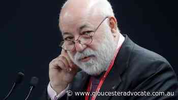 Origin's Beetaloo cleared of Russia breach - Gloucester Advocate