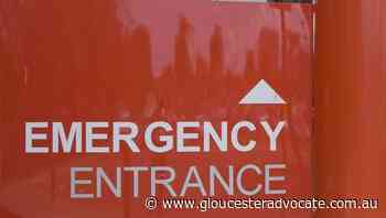 NT woman loses arm after dog attack - Gloucester Advocate