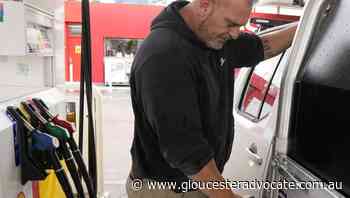 Business shrugs off Ukrainian war impact - Gloucester Advocate