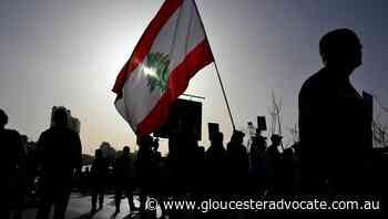 One killed, seven injured in Lebanon blast - Gloucester Advocate