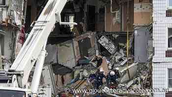 Six killed in gas blast near Moscow - Gloucester Advocate