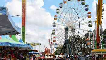 Teen dies after stabbing at Easter Show - Gloucester Advocate