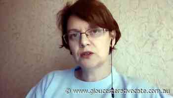 Rape used as weapon in Ukraine, UN told - Gloucester Advocate