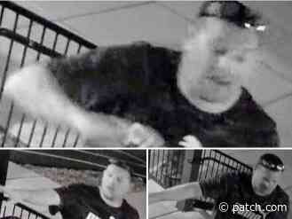 Know The Man In These Pictures? Call Gloucester Twp. Police If You Do - Patch