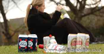 Alcohol free zone in Gloucester could be extended in bid to curb city's street drinking problem - Gloucestershire Live