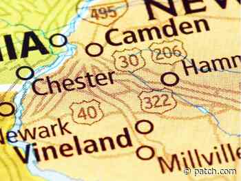 Board Meetings, Library Events: Gloucester Townships Monday Manual - Patch