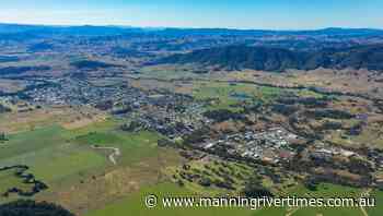 Gloucester's water upgrade on hold - contractor in liquidation - Manning River Times