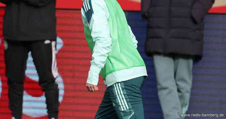 DFB-Frauen mit Alexandra Popp in der Startelf gegen Serbien