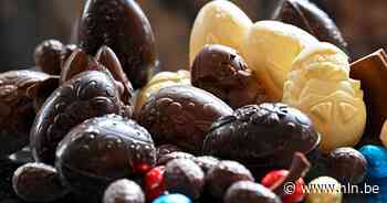 Nielse jeugd kan weer paaseitjes gaan zoeken | Niel | hln.be - Het Laatste Nieuws