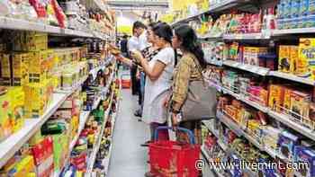 Fmcg Companies To Report Normalised Margins In Fy23: Report | Mint - Mint