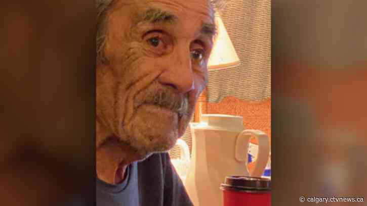 Search underway for senior with dementia last seen in Ogden
