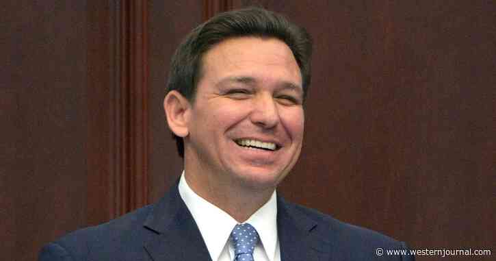 The Numbers Are Finally Out and DeSantis Was 100% Right - FL Beat the Pants Off NY and CA in COVID Response Study
