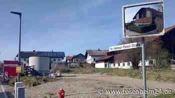 Eiselfing rebelliert gegen Landratsamt Rosenheim