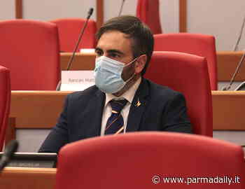 Sanità Parma, Occhi (Lega): "Turni prolungati e carenza di personale all'ospedale Maggiore" - - ParmaDaily.it