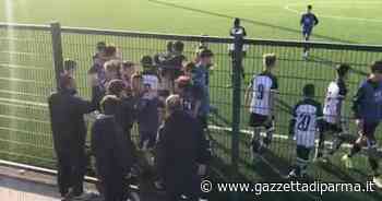 Piacenza-Parma 1-2. I Crociatini si aggiudicano a il titolo regionale con un turno di anticipo - Video - Gazzetta di Parma