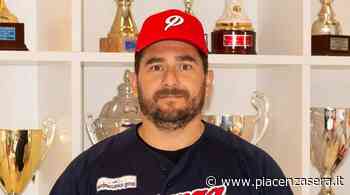 Piacenza Baseball, colpo in entrata: dal Parma arriva Mauro Schiavoni - piacenzasera.it - piacenzasera.it