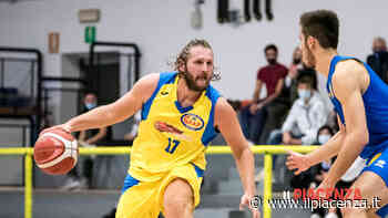 Basket Serie D: Magik Parma tanta esperienza e qualità, Podenzano esce sconfitta - IlPiacenza