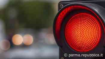 Parma, altre due telecamere ai semafori per multare chi passa con il rosso - La Repubblica