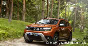 Fenomeno Duster - Gazzetta di Parma