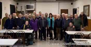 Bocciofila Aquila, il tempo scorre fra partite ed amicizia - Gazzetta di Parma