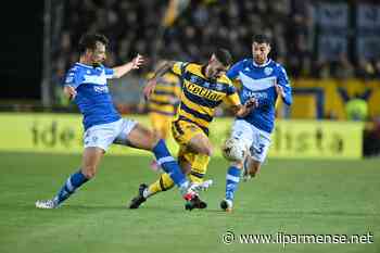 Finisce qui il campionato del Parma: il Brescia vince 1-0, addio sogno playoff - Luca Galvani