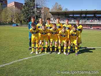 Under 15: Bologna-Parma 1-0 (VIDEO GOL E FOTO) - Sport Parma