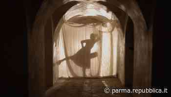 Catherine McGilvray presenta a Parma il suo docu-film Fellini e l’Ombra - La Repubblica