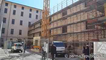 Parma, lavori in corso alla scuola Corridoni: alunni di nuovo in classe a settembre 2022 - La Repubblica