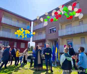 Parma, le case dei boss della ‘ndrangheta ai profughi ucraini in fuga dalla guerra - Fanpage.it