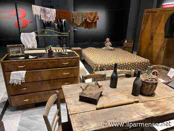 La mostra dei Capannoni: cosa Parma deve imparare dal passato | INTERVISTA - Luca Galvani