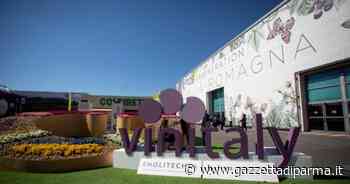 C'è anche Parma nel bicchiere - Gazzetta di Parma