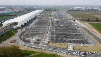 Alta velocità e Mediopadana al centro della campagna elettorale a Parma. VIDEO - Reggionline