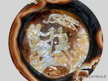 I Farnese, committenti di capolavori. In mostra a Parma i loro tesori - Sette del Corriere della Sera