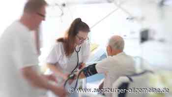 AWO Augsburg beschließt 35-Stunden-Woche in der Pflege