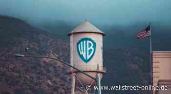 Neues Schwergewicht: Nach AT&T Spin-off: Warner Bros. Discovery Aktie vor Kursverdopplung?