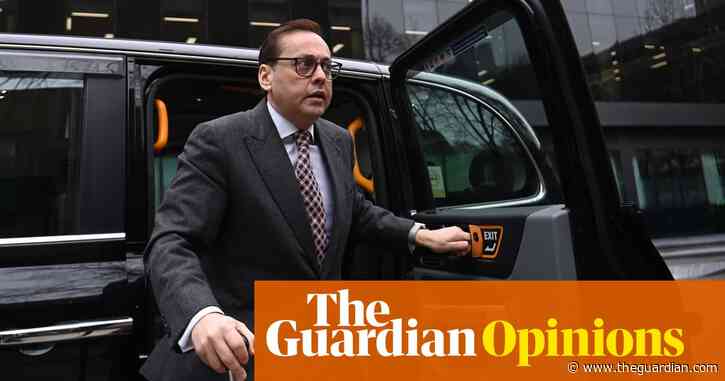 Sexual assault: regrettable, but no impediment to a parliamentary career | Marina Hyde