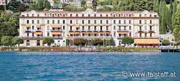 »Villa d’Este« kauft »Villa Belinzaghi« zurück