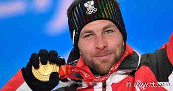 Snowboard-Olympiasieger Karl muss wegen Verkehrsunfalls vor Gericht - Tiroler Tageszeitung Online