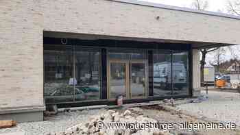 Aichach-Friedberg: Der Neubau der Vinzenz-Pallotti-Schule kommt gut voran | Friedberger Allgemeine - Augsburger Allgemeine