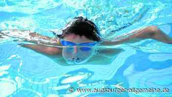 Aichach: Ausgefallene Schwimmkurse bescheren der Wasserwacht Aichach ein Minus | Aichacher Nachrichten - Augsburger Allgemeine