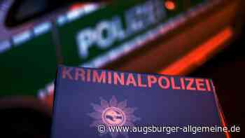 Aichach-Friedberg: Razzia: Gibt es auch in Mering und Kissing Fälle von Kinderpornografie? | Friedberger Allgemeine - Augsburger Allgemeine