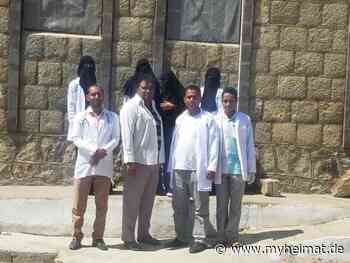 Jemenhilfe-Krankenhaus benötigt dringend medizinische Geräte - Aichach - myheimat.de - myheimat.de