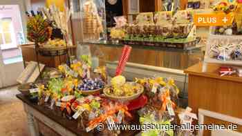 Landkreis Aichach-Friedberg: Ostereinkäufe in und um Friedberg fallen immer teurer aus | Friedberger Allgemeine - Augsburger Allgemeine