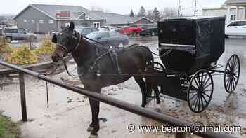 Community Spotlight: Tiny but bustling Mount Hope gives visitors a glimpse into yesteryear - Akron Beacon Journal