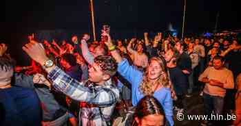 Eerste namen Leffingeleuren zijn bekend | Middelkerke | hln.be - Het Laatste Nieuws