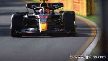 Mol ziet oorzaak van problemen: "Kan de kwaliteitscontrole van Red Bull zijn" - GPFans NL